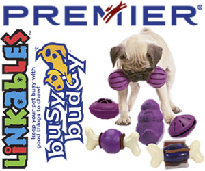 premier, zabawka dla psa, zabawka dla kota